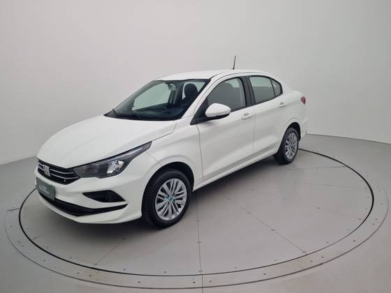 FIAT CRONOS 1.0 FIREFLY FLEX DRIVE MANUAL